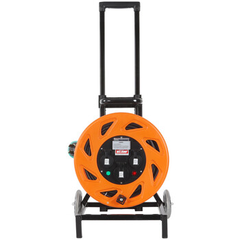 野狼电器 小车350电缆盘(380V) YL-35FS-A1730