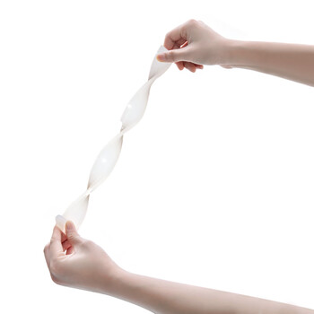 兰诗（LAUTEE）PA1101 硅胶推水刮50cm