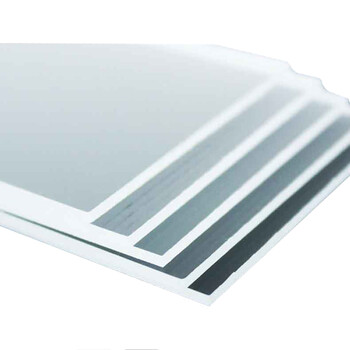 小象优服3026有机玻璃亚克力板4.5mm厚2.4M*1.2M透明【企业定制】