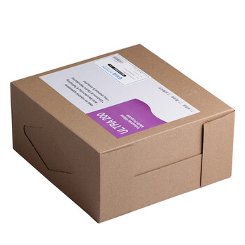 安特浦（An type）无尘擦拭纸 抽取式 精密仪器半导体镜面光纤插芯端面擦拭布23CM*43CM X60W（150张/盒）