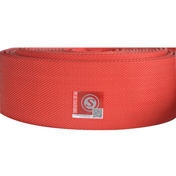 沱雨(TUOYU) 消防彩色水带 20-65-20聚氨酯 2.0MPa口径2.5英寸65mm含接扣