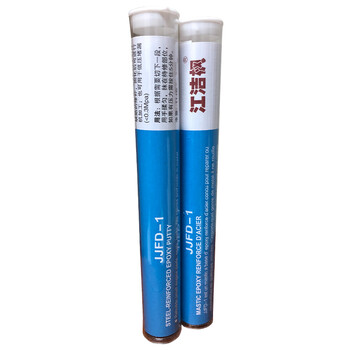 江洁枫 高强度胶棒 JJFD-1 114g/支