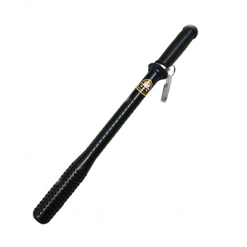腾驰（CT）防暴甩棍 伸缩棍 安防用品 安保器材 校园物业车站保安设备防暴用品 65cm