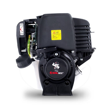 锐尔割草机割灌机背负式大功率打草除草机水稻收割机农用开荒松土机草坪修剪机  大马力豪华四冲程/锐尔400