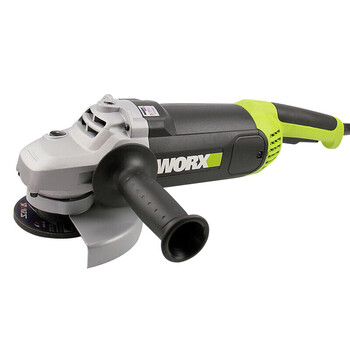 威克士WU746大功率角磨机切割机230多功能手磨抛光机220V电动工具230毫米2200瓦 （角磨机230mm）