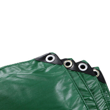 劳博士 LBS811 应急篷布 防雨布 帆布 油布 防水布  防雨篷布 PVC雨布 3.8m*2.8m