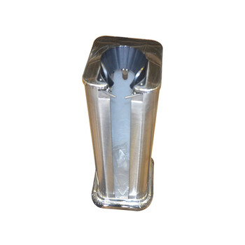 南 J-23C 砂钢 商用单头雨伞袋机  自动伞套机 雨伞机套伞机