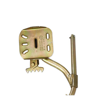 康安M300天尚挚尚电工木杆脚扣 300型 电力施工攀登脚钩脚爬爬树工具 定制