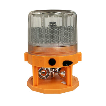 海洋王 ok-4866/WD 警示灯（高智能多功能安装）