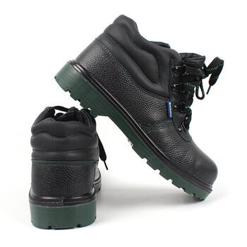 霍尼韦尔BC6240474-41防砸防安全鞋41（NEW）中帮安全鞋保暖内衬劳保鞋工地工作鞋 5双起订