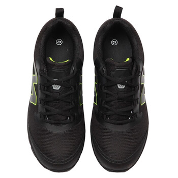 韦路堡(VLOBOword)VX2007002劳保电绝缘皮鞋工作皮鞋行政皮鞋(定制码数备注)