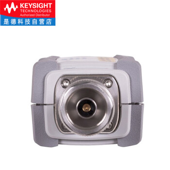 是德科技(KEYSIGHT)USB热电偶功率传感器功率测试仪 U8481A（DC/10MHz–18GHz） 