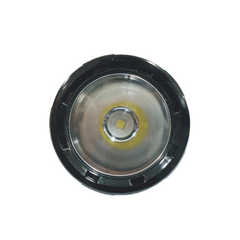 海洋王 ok-7520 巡检手电筒（2.5W）