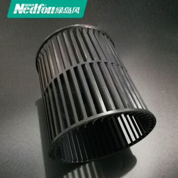 绿岛风（Nedfon）风幕机领秀离心1.2米风幕机上进风空气幕风帘机FM3512L-2（装高3.5米内）一价全包