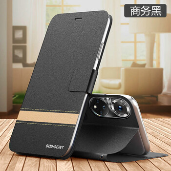 华为nova9手机壳nove9pro翻盖式保护皮套nam一al00全包防摔rte硅胶n9