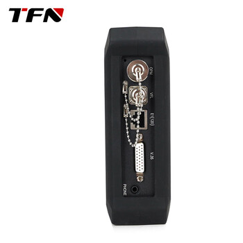 TFN T6300A 网络综合测试仪 以太网数据 千兆以太网测试仪 OTDR E1 PRI V.35/V.24 光功率计一体机