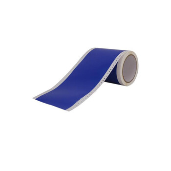 美克司（MAX） PM贴纸 SL-S114N2 蓝色（卷）