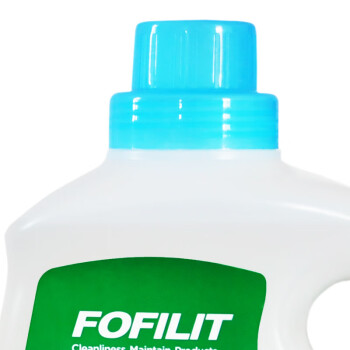 芳菲丽特（FOFILIT）F-8387 手洗洗衣液 深层洁净 温和不伤手 3kg*6瓶/箱