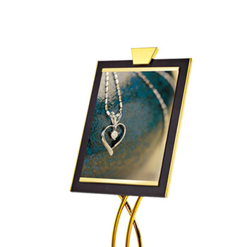 南 P-67 斜面指示牌 镜金 指示牌广告牌 提示牌 向导牌