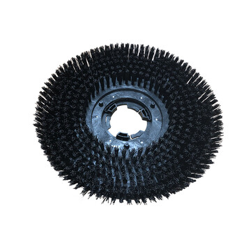 超洁亮（SUPER·CLEAN）DS175 洗地机17寸洗地刷 刷地机专用配件