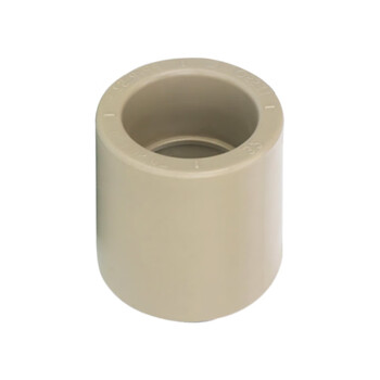 联塑 LESSO 直通(PP-R 配件)灰色 dn25