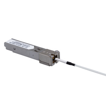 祜荣（HRTX）光纤清洁棒 非标2.0mm光模块适配器端面清洁MS-100