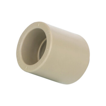 联塑 LESSO 直通(PP-R 配件)灰色 dn25