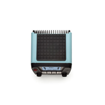 WELLER威乐WT 2M双工具焊接主机150W保修期一年