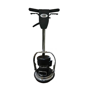 伽華（KARVA）GS-139 13寸小型震荡机 500W 洗地机 刷地机 地面清洗机