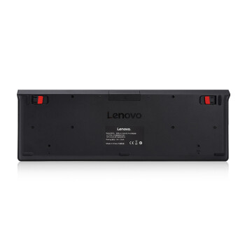 联想（Lenovo）无线键盘鼠标套装 无线键鼠套装 办公鼠标键盘套装 M120Pro电脑键盘笔记本键盘