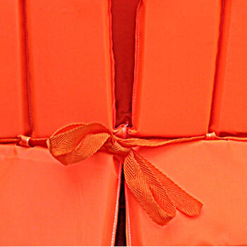 援邦 应急处理工作救生衣 牛津救生衣 工作休闲救生衣 成人专业防汛