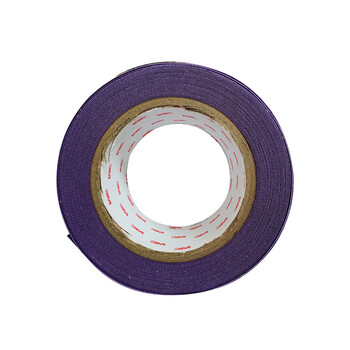 3M砂纸  CUBITRON II  紫色方砂卷 70MM*9.9M P180+ 1卷/50张