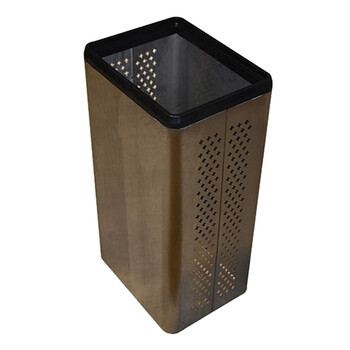 南 J-39A-1 雨伞桶 砂钢  不锈钢 雨伞收纳桶 雨伞筒 酒店伞桶 放伞桶 雨伞架