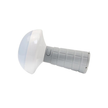 尚为(SEVA) SZSW2170 5W IP54 工作光40h DC3.7V 6500K LED 手持工作灯 1.00 盏/台 (计价单位：台) 黑色