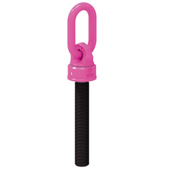 路德（RUD）螺栓型万向旋转吊环VWBG-M72载荷31.5(40)t德国进口