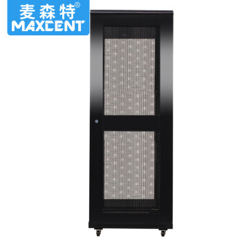 麦森特（MAXCENT）MX6032 服务器机柜1.6米标准19英寸32U高600*1000深