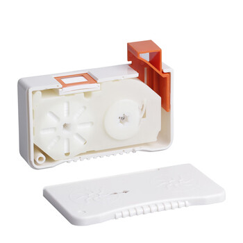 安特浦（An type）光纤清洁器替换带芯 端面擦拭配套清洁工具CLE-BOX