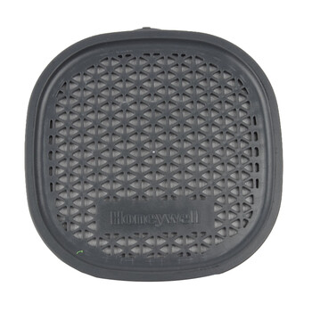 Honeywell 霍尼韦尔 72001CN 滤毒盒 防护有机蒸汽 与7200系列面具配合使用 定做 1个