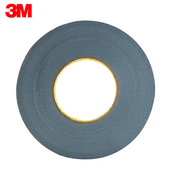 3M 8979 高性能布基胶带 防水捆扎 管道固定无残胶 定制48MM*54.8M 1卷