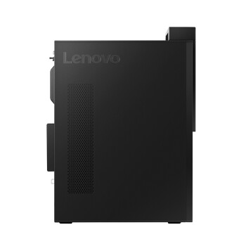 联想(Lenovo)启天M420商用台式机 i5-9500/8G/1T+128GSSD/无光驱/集成/WIN10/23英寸显示器/主机三年保修z