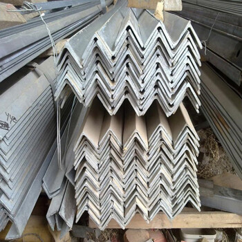 聚远 JUYUAN 角钢  铁板配件工地专用 货架铁板角钢  一支价格（6米）定制款 不零售
