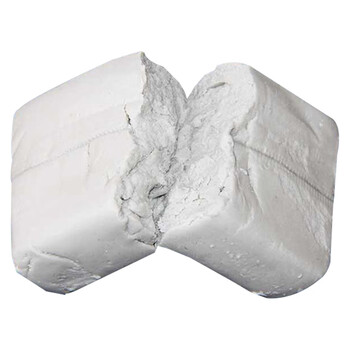 海斯迪克 防火密封胶泥（5个）空调孔堵洞泥空调口橡皮泥巴 HKK-12