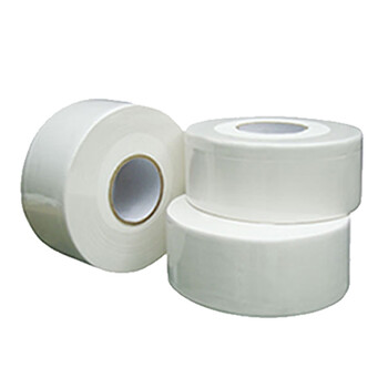 北奥（Beao）OK-99A 3层纸 大卷纸巾 商用大盘卷纸（12卷装） 工厂写字楼大盘卫生纸 学校大盘厕纸