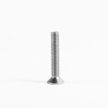 【NT】内六角沉头螺钉DIN7991内六角平头螺丝 碳钢10.9级 M12*45【80支】