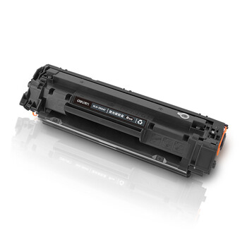 得力（deli） 硒鼓 激光碳粉盒 易加粉硒鼓【DLH-388AT】