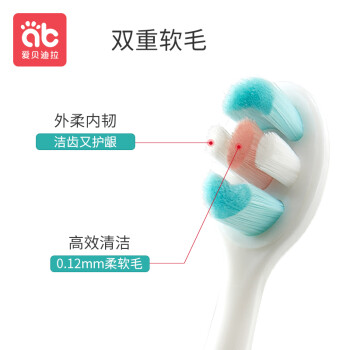 验货网友独家揭秘爱贝迪拉AB-6660怎么样插图4