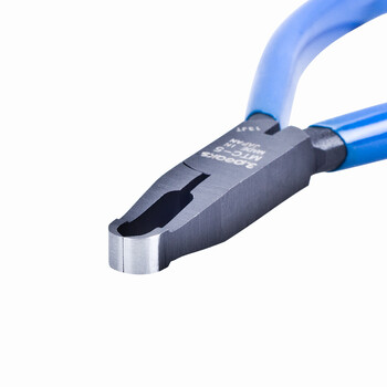 三山（3.peaks）进口模型塑料水口钳MTC-5顶切钳 铰刀剪钳 4寸半115mm