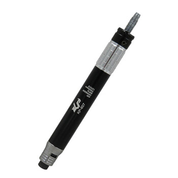 高宝 KOPO 可调速风磨笔风动抛光机气动模具打磨机3mm刻磨笔雕刻机 KP-607 