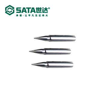 世达（SATA）03274 世达 SATA 03274 无铅内热式烙铁头B型 03274 其他