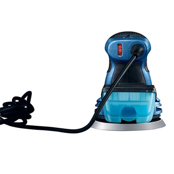 博世（Bosch）GEX 125-1 AE 偏心磨砂机